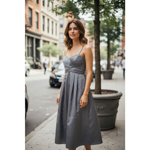 DAVID'S BRIDAL SIZE 12